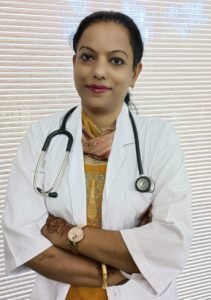 Gynecologist in Mohali