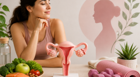 Best Gynecologist in Mohali 3 PCOD and PCOS care in Mohali at Remedy Health Clinic