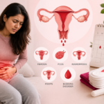 Heavy Periods: Causes, Symptoms and When to Worry 3 remedy blog img02